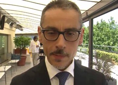 Vincenzo Scotti, ad di For Green: il Rapporto comuni rinnovabili e For Green