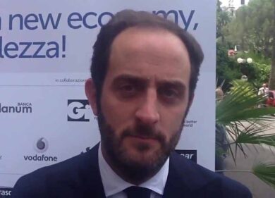 Alessio Rossi, Presidente Giovani Imprenditori: Industry 4.0 e Pir per le Pmi