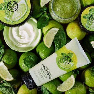 L’Oreal cederà The Body Shop a Natura Cosmeticos per 1 mld