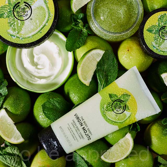 L’Oreal cederà The Body Shop a Natura Cosmeticos per 1 mld L’Oreal cederà The Body Shop a Natura Cosmeticos per 1 mld