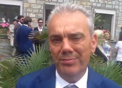 Al via il convegno dei giovani imprenditori, Rossi: “Superiamo la paura”