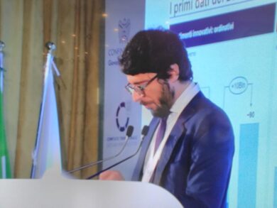 Il sottosegretario Napoletano: “Governo e imprese, insieme per il futuro”