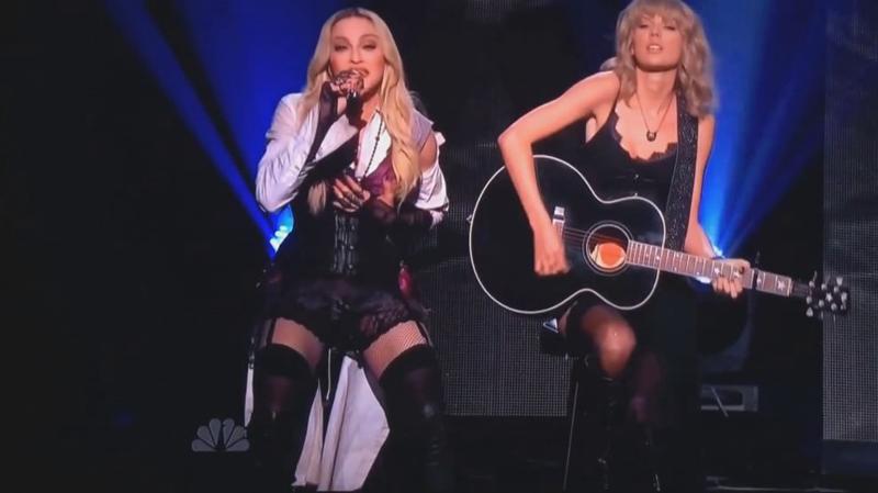 Taylor Swift ci ripensa, tutta la sua produzione in streaming Taylor Swift ci ripensa, tutta la sua produzione in streaming
