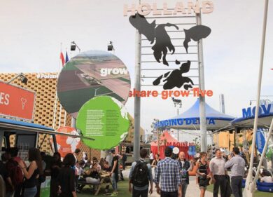 Parco della scienza e innovazione. Arexpo, accordo con i sindacati