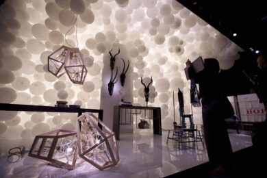 Salone del Mobile, da designer ad allestimenti: 11 premi alle eccellenze
