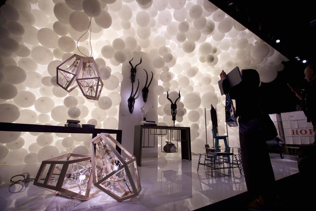 Salone del Mobile, da designer ad allestimenti: 11 premi alle eccellenze Salone del Mobile, da designer ad allestimenti: 11 premi alle eccellenze