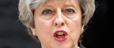 Voto Gb, forte e stabile? Chi è Theresa May, la grande sconfitta