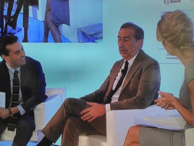 Sala: “Agenzia del Farmaco a Milano? Sì, ma con un Governo forte e stabile”