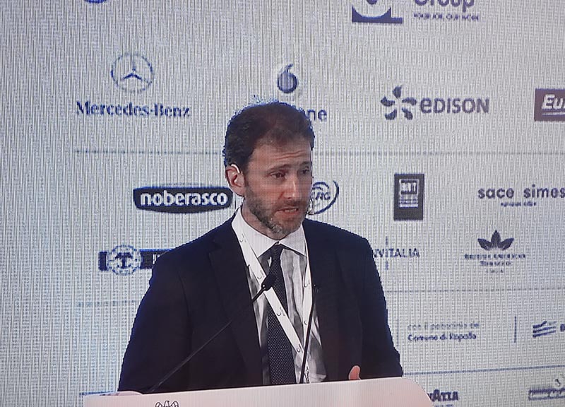 Casaleggio: l’innovazione cresce almeno a due cifre, altro che zero virgola Casaleggio: l’innovazione cresce almeno a due cifre, altro che zero virgola