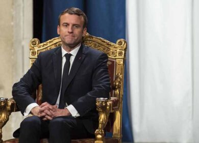 Elezioni Francia, Macron vola nei sondaggi