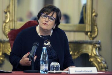 Agenzia Entrate, Ruffini direttore. Orlandi non accetta incarico al ministero