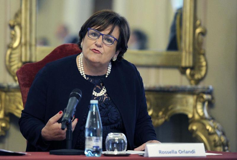 Agenzia Entrate, Ruffini direttore. Orlandi non accetta incarico al ministero Agenzia Entrate, Ruffini direttore. Orlandi non accetta incarico al ministero
