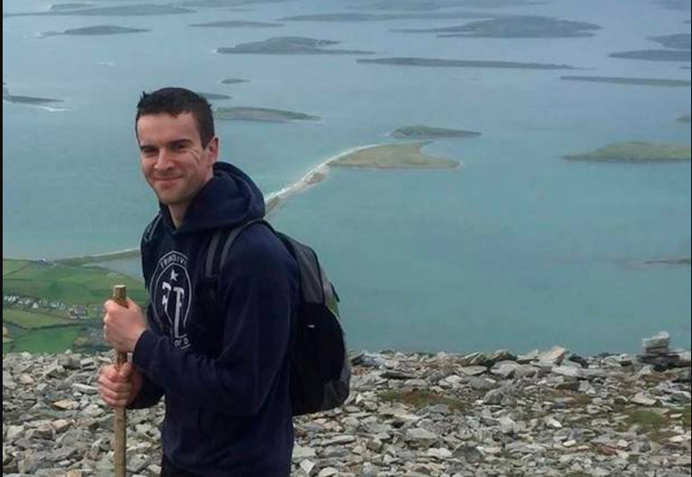 Leo Varadkar, prossimo premier irlandese gay, presenta il suo compagno – FOTO Leo Varadkar, prossimo premier irlandese gay, presenta il suo compagno – FOTO