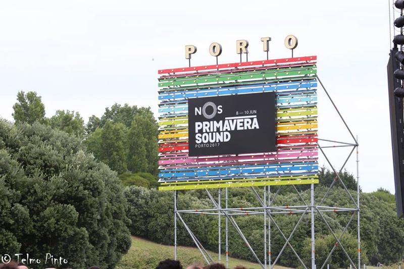NOS Primavera Sound, Porto diventa capitale dell’indie (e della speranza)