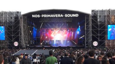 NOS Primavera Sound, Porto diventa capitale dell’indie (e della speranza)
