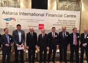 Expo 2017. Inaugurata ad Astana, capitale del Kazakistan