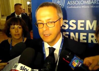 Carlo Bonomi: “Così Assolombarda riparte da Milano”