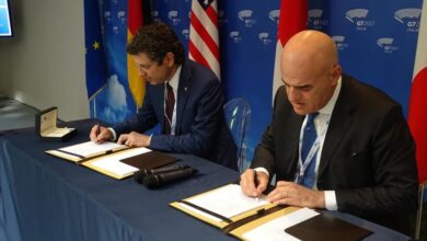 Eni e l’Università di Bologna insieme per un nuovo paradigma energetico