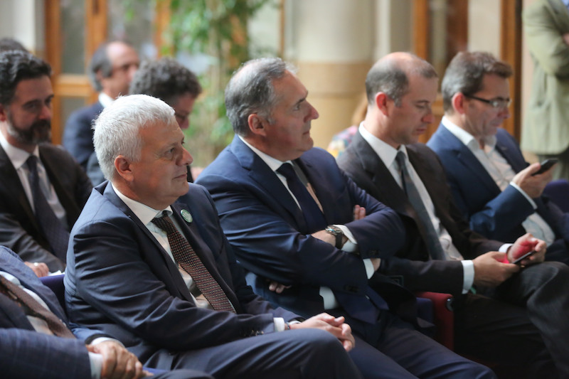 Metano e biometano in convegno a Bologna: presente FCA