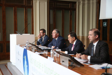 Metano e biometano in convegno a Bologna: presente FCA