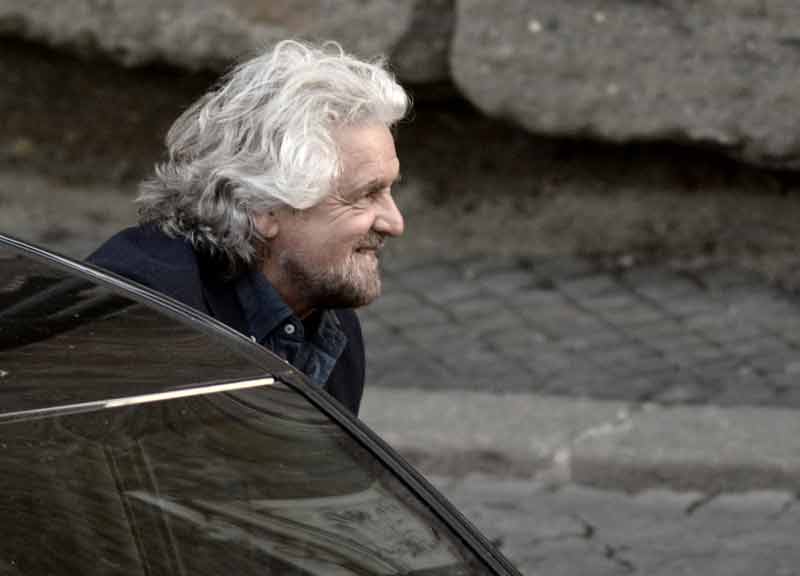 Spread,corsa ai Btp dopo la debacle M5S. Rischio politico fa un po’ meno paura Spread,corsa ai Btp dopo la debacle M5S. Rischio politico fa un po’ meno paura