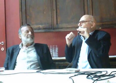 Il rischio di fidarsi