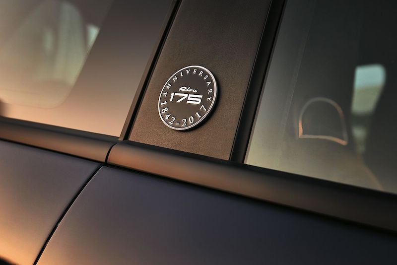 Abarth 695 Rivale:nuova serie speciale ispirata all’eleganza Riva Abarth 695 Rivale:nuova serie speciale ispirata all’eleganza Riva