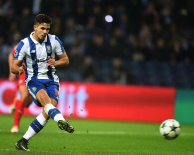 André Silva-Milan, è fatta. André Silva, colpo nel calciomercato del Milan