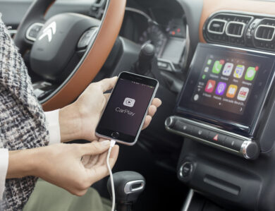 Nuovo Citroen C3 Aircross : stile unico e personalità decisa