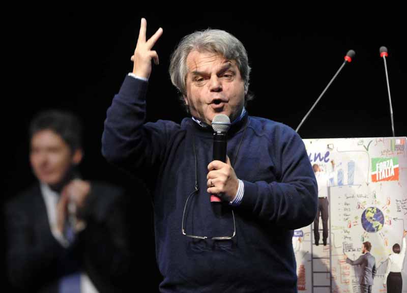 Roma, centrodestra alla riscossa. Sono ex An. Assalto alla Raggi 1 anno dopo Roma, centrodestra alla riscossa. Sono ex An. Assalto alla Raggi 1 anno dopo