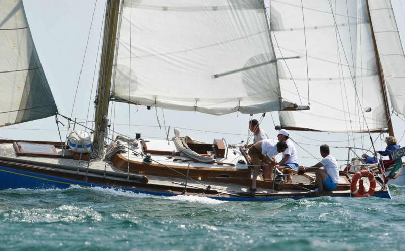 Banca Generali Special Cup, V Trofeo Principato di Monaco a Venezia