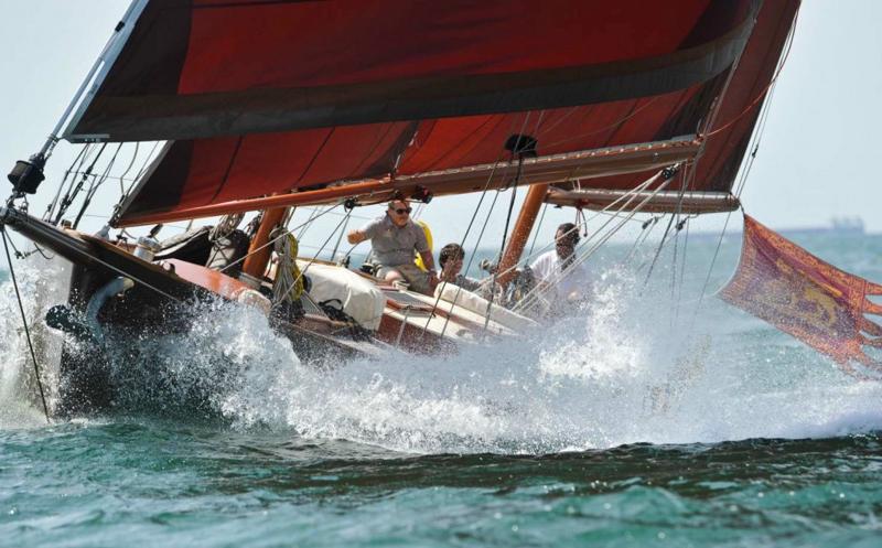 Banca Generali Special Cup, V Trofeo Principato di Monaco a Venezia