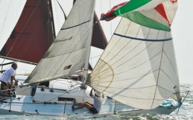 Banca Generali Special Cup, V Trofeo Principato di Monaco a Venezia