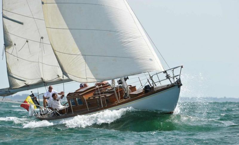 Banca Generali Special Cup, V Trofeo Principato di Monaco a Venezia