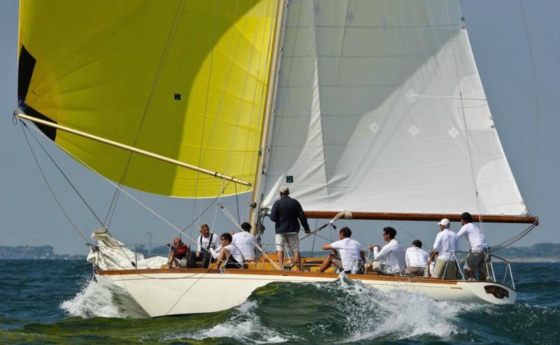 Banca Generali Special Cup, V Trofeo Principato di Monaco a Venezia