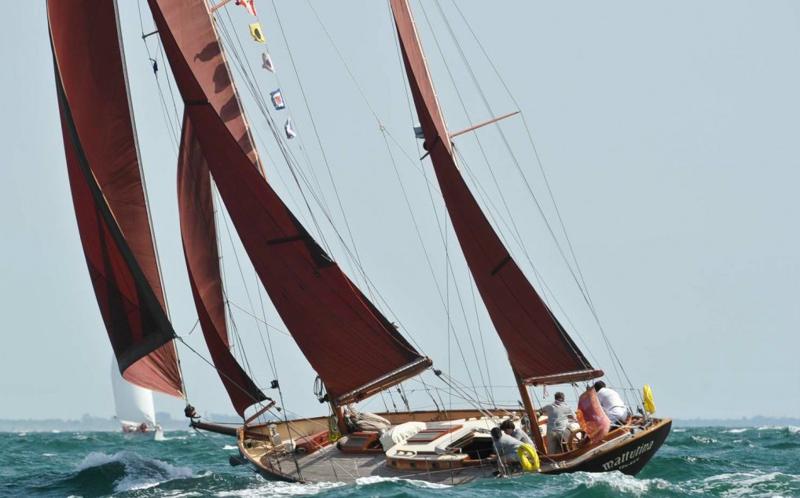 Banca Generali Special Cup, V Trofeo Principato di Monaco a Venezia