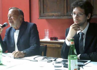 La Teodicea: la presenza del Male nel Mondo