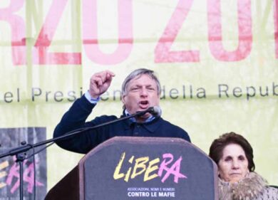 Mafia: gup archivia posizione Riina per minacce a don Ciotti