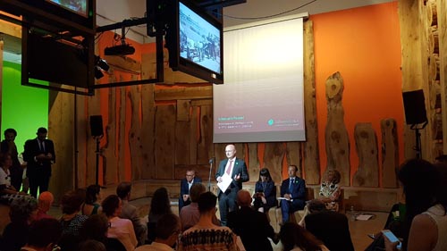 Genagricola presenta il progetto di valorizzazione della tenuta Ca’ Corniani