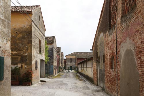 Genagricola presenta il progetto di valorizzazione della tenuta Ca’ Corniani