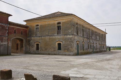 Genagricola presenta il progetto di valorizzazione della tenuta Ca’ Corniani