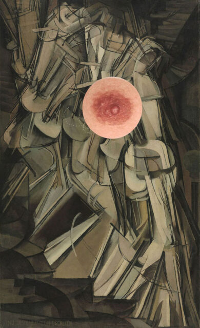 Cattelan incontra gli antichi romani: 100 artisti in mostra al Palatino