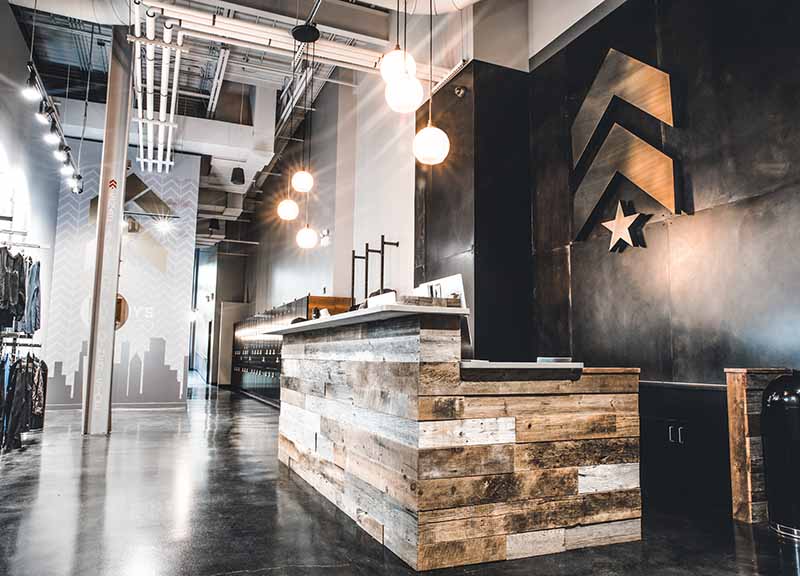 Barry’s Bootcamp (1) Barry’s Bootcamp (1)