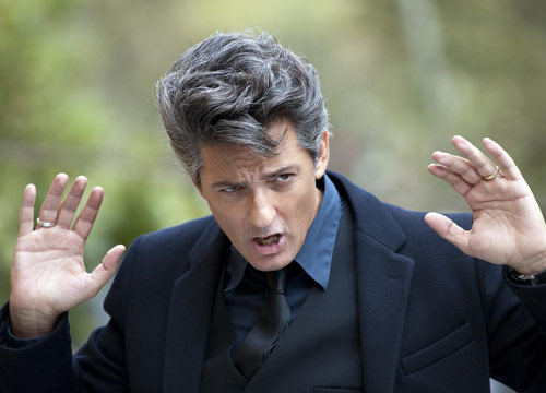 Sanremo, Fiorello su Twitter: “Grazie per l’offerta ma non accetto” Sanremo, Fiorello su Twitter: “Grazie per l’offerta ma non accetto”