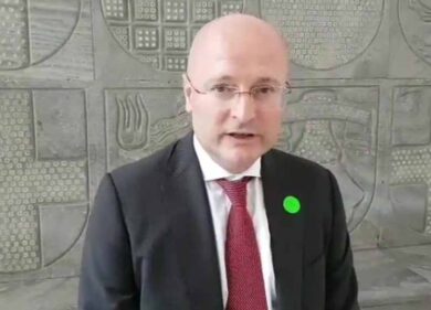 Giancarlo Fancel, Presidente Genagricola: Generali e l’agricoltura