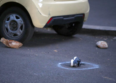 Incidente in A7: due morti e un ferito sulla Milano-Genova