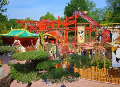 Vaccini, “Nessun problema a Gardaland”