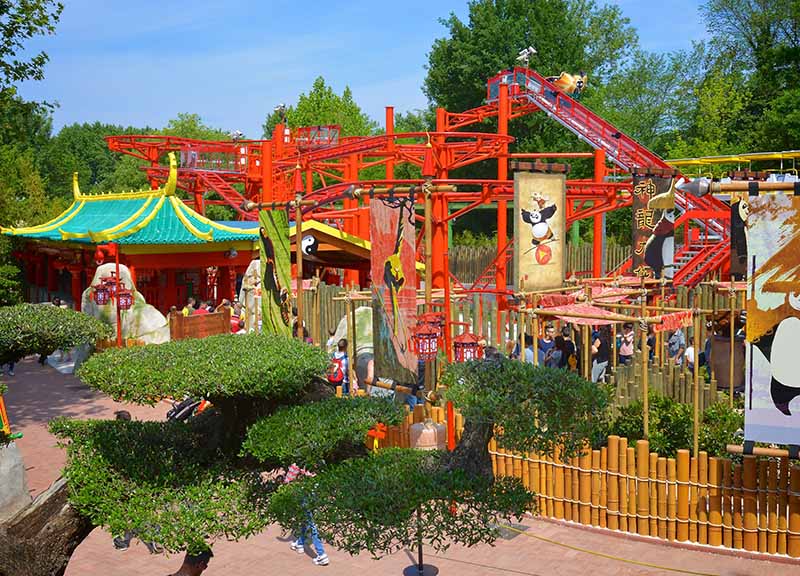 Vaccini, “Nessun problema a Gardaland” Vaccini, “Nessun problema a Gardaland”