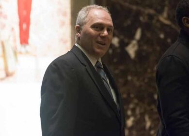 Usa, Scalise in condizioni critiche: verrà operato di nuovo