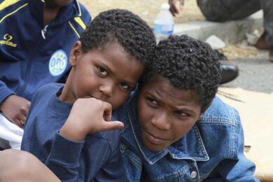 Migranti: a Milano una due giorni sulla nuova legge per l’accoglienza minori